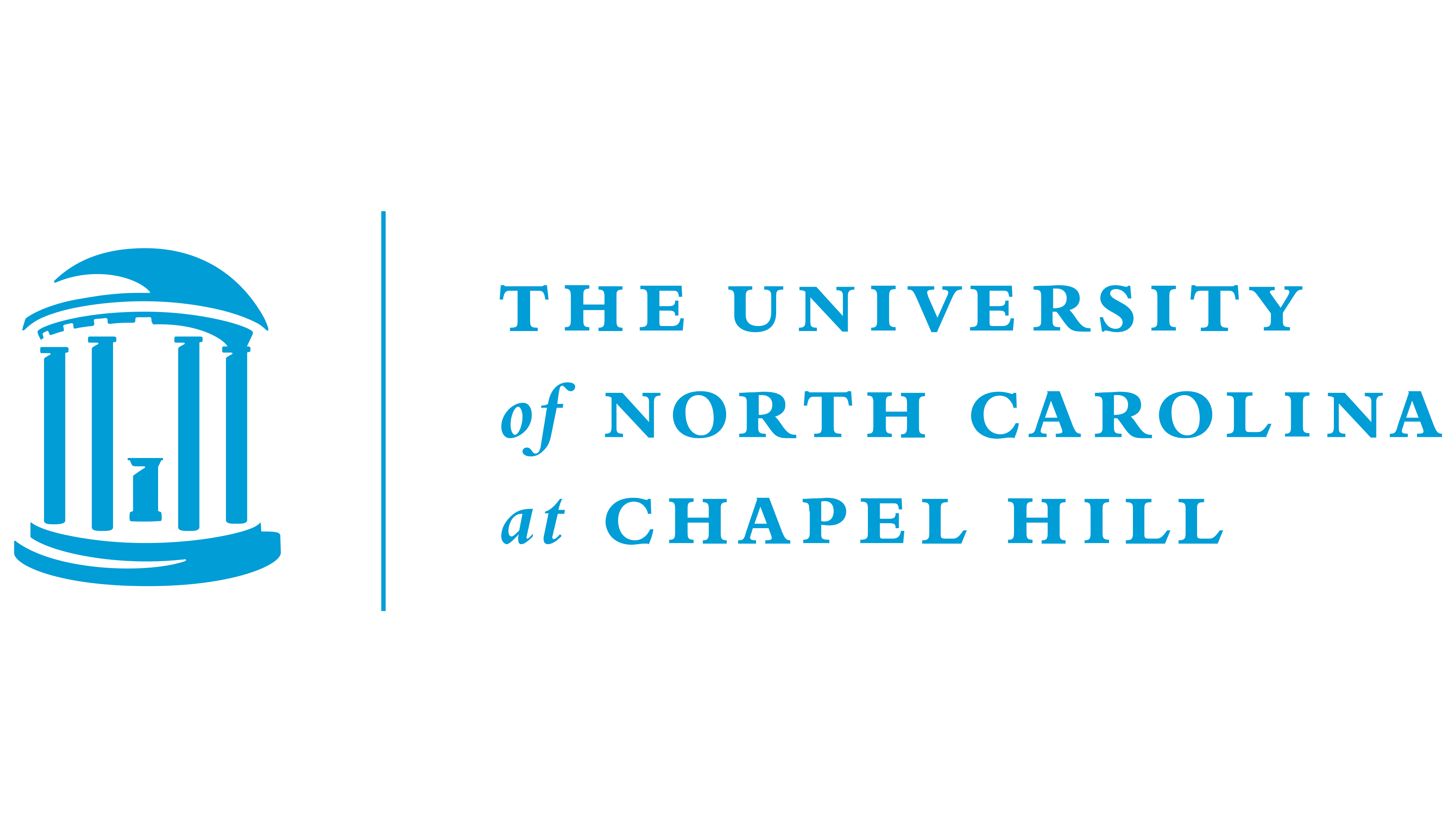 The university of north carolina at chapel hill