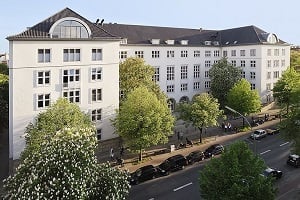Berlin School of Economics and Law