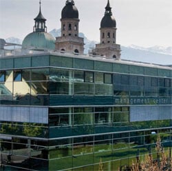 Management Center Innsbruck (MCI)