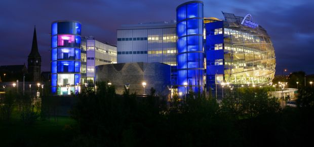 University of Ottawa, Telfer School of Management