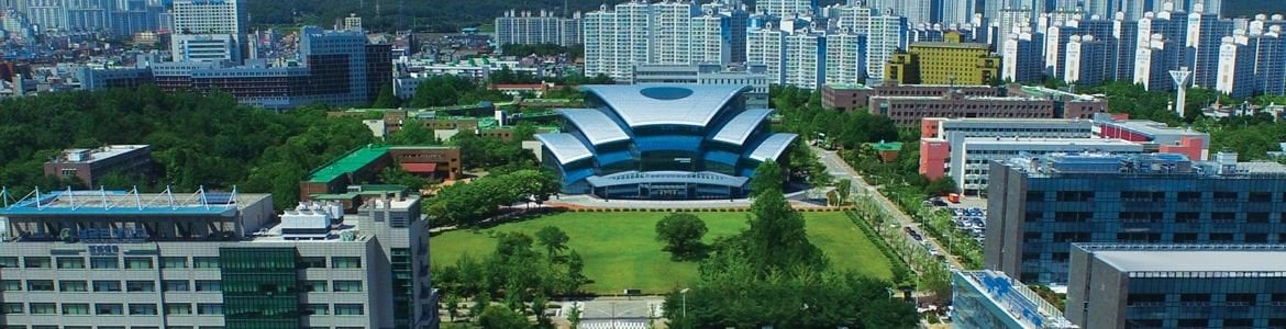 Sungkyunkwan University, Graduate & Undergraduate School of Business (SKK)