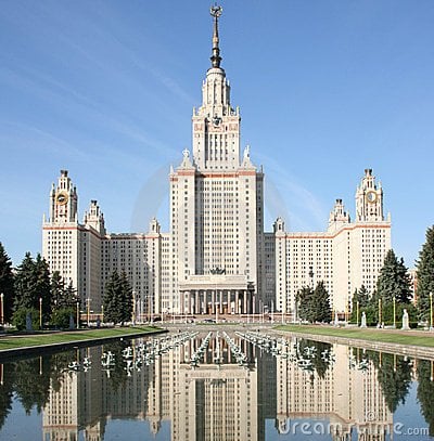 Lomonosov Moscow State University, Business School