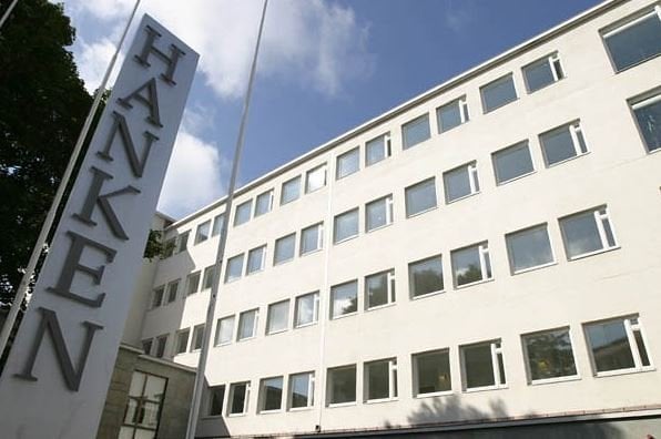 Hanken - Swedish School of Economics and Business Administration