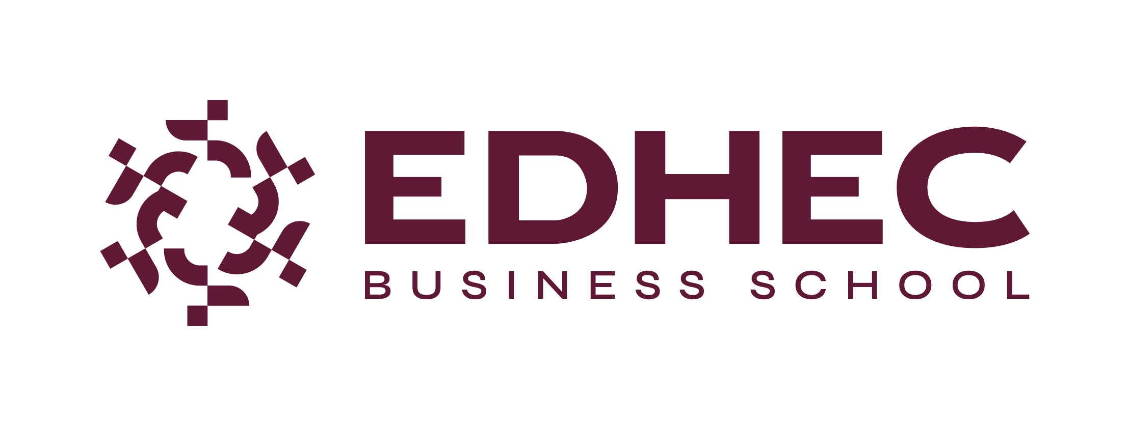 EDHEC Business School logo
