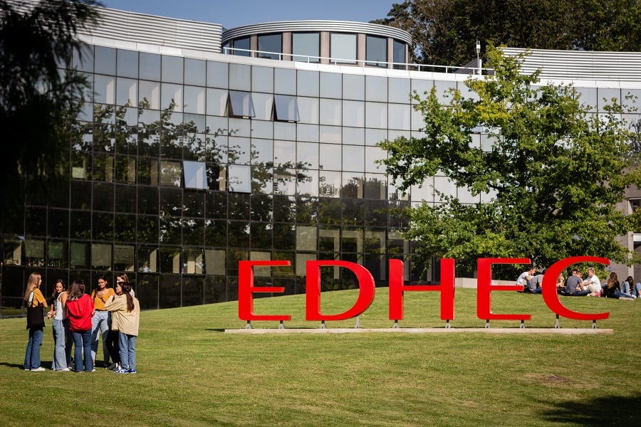 EDHEC International BBA