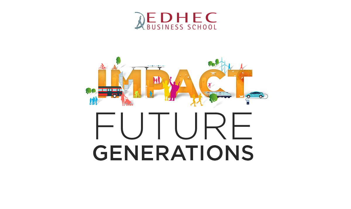 Logo Impact Future Generations