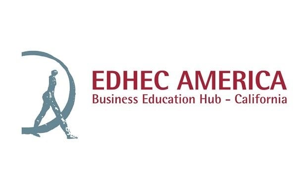 Logo EDHEC America