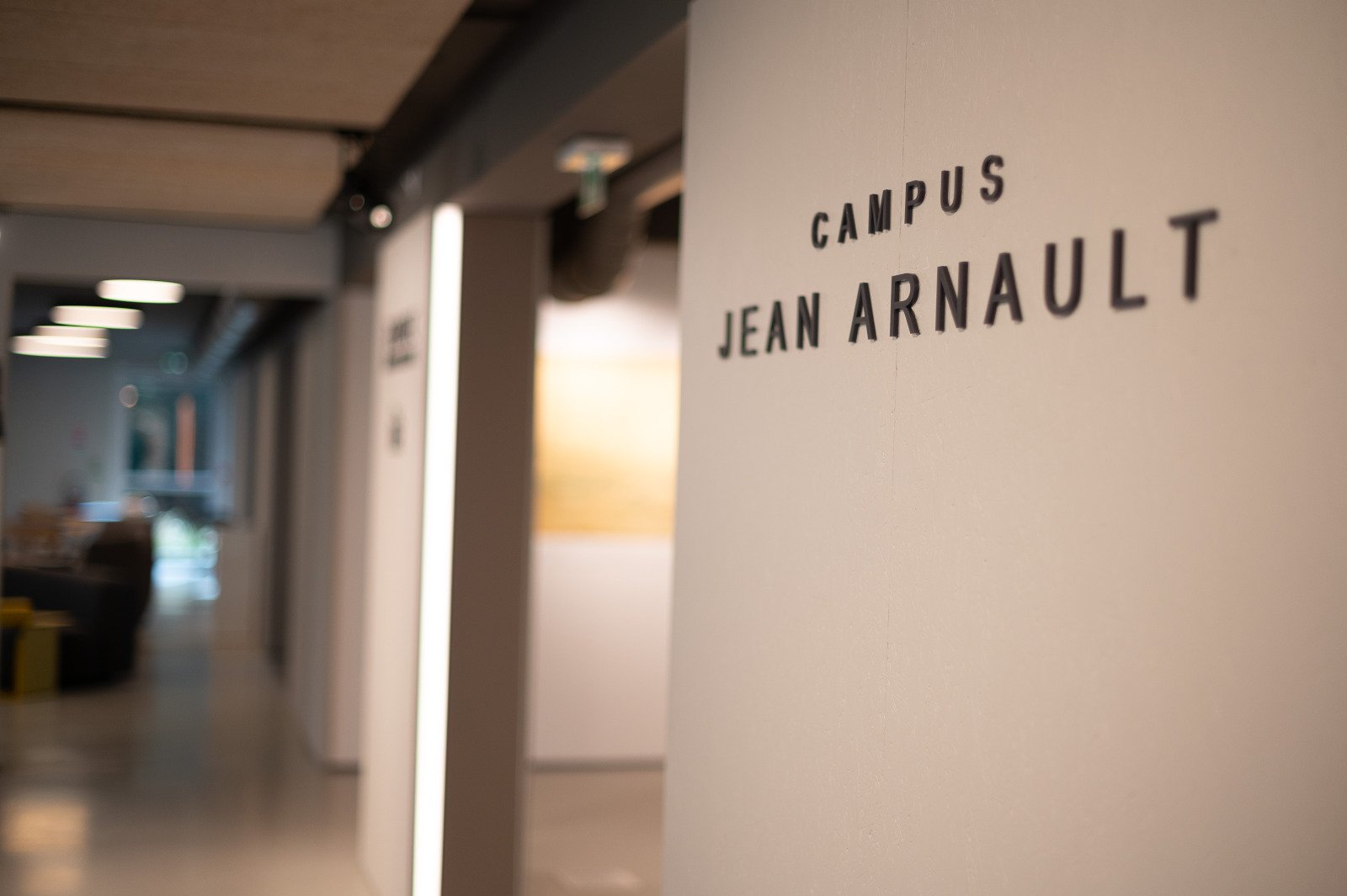 Campus Jean Arnault