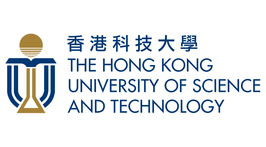 HKUST logo
