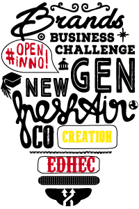 Logo Challenge OpenInnovation