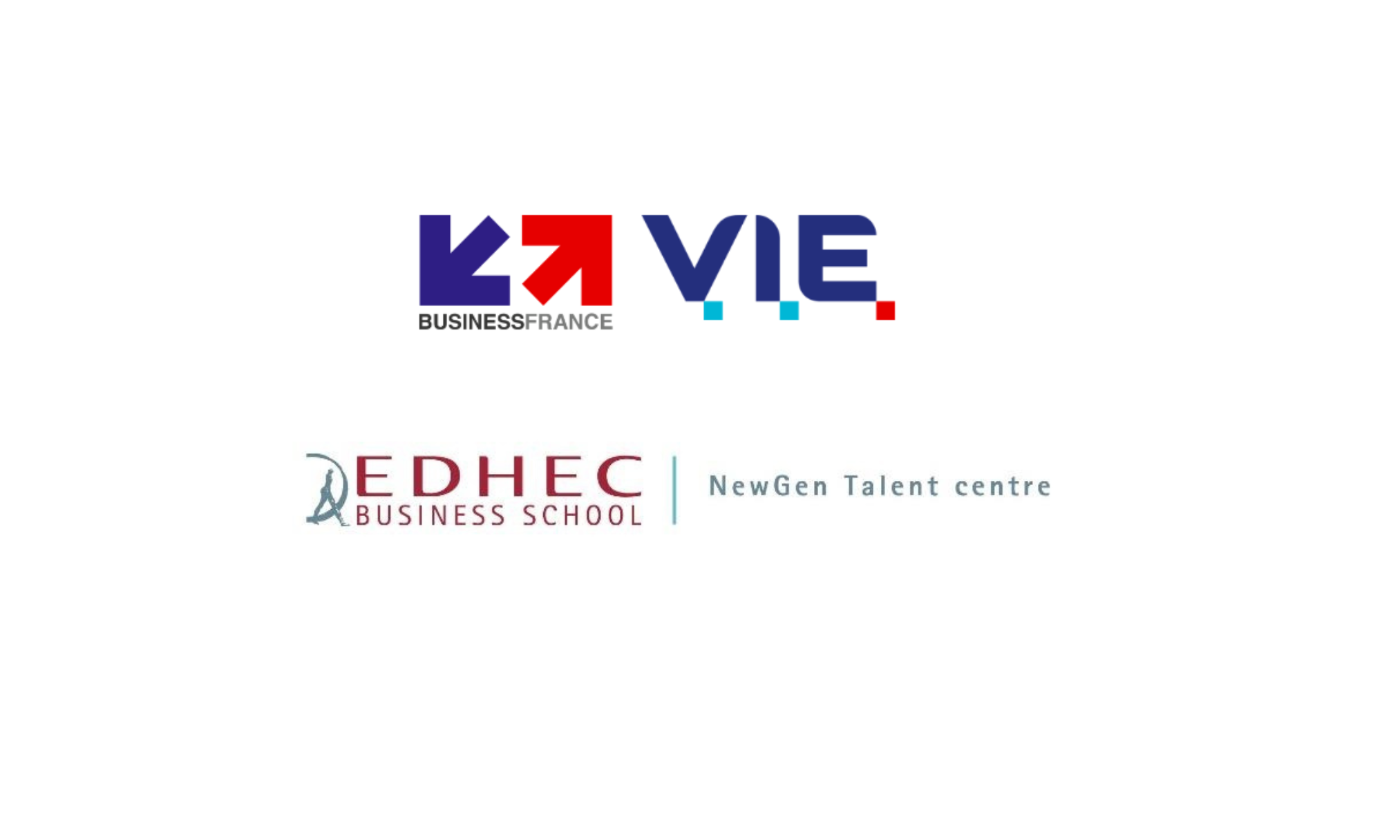 RESULTS OF THE BUSINESS FRANCE AND EDHEC NEWGEN TALENT CENTRE SURVEY ...