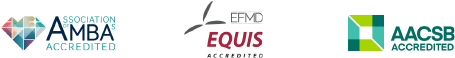 Accreditations EDHEC Global MBA