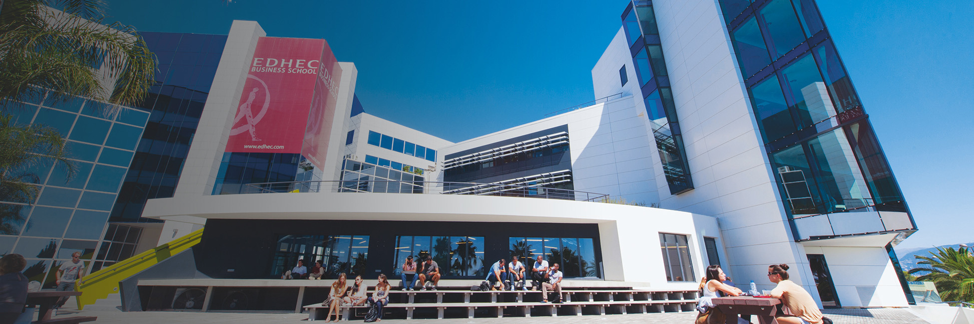 Master - Marketing en | EDHEC BUSINESS SCHOOL
