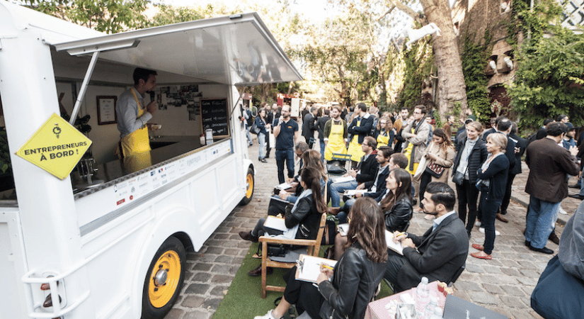 fundtruck