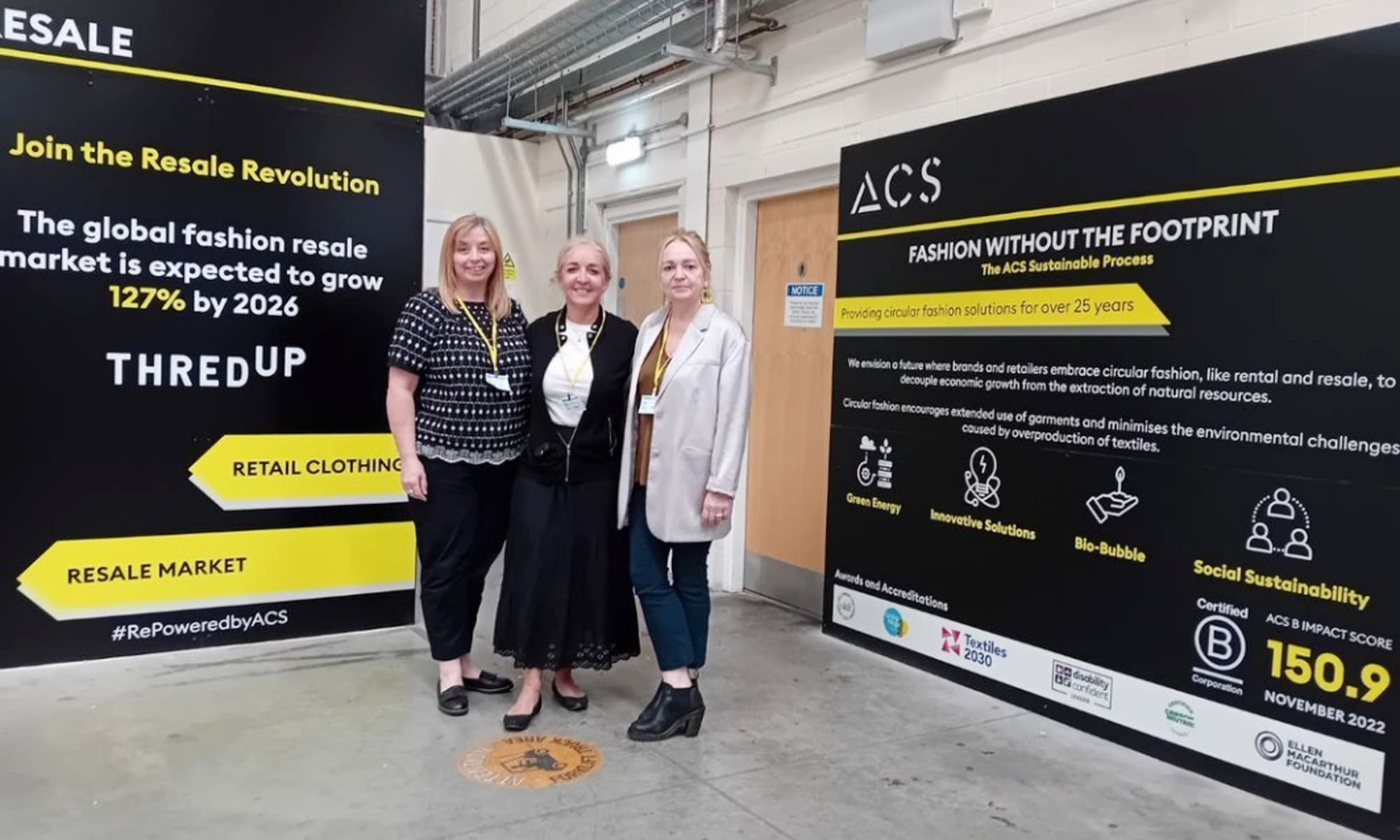 In this case, Marie-Cécile Cervellon EDHEC Professor and Head of the Marketing faculty, and her co-authors, Lindsey Carey, Reader in Marketing at GCU, and Aileen Stewart, Lecturer in Fashion and Marketing at GCU, explore the marketing challenges faced by Advanced Clothing Solutions