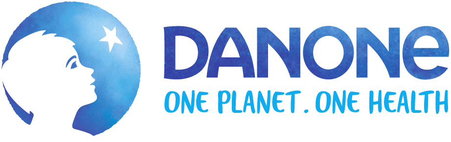 Danone-logo