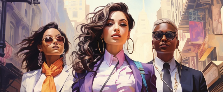 Women & MBA Online Event