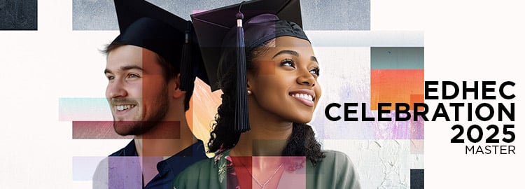 EDHEC CELEBRATION 2025 Master