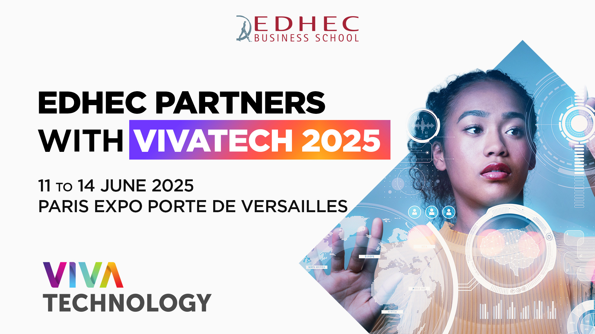 VIvatech 2025