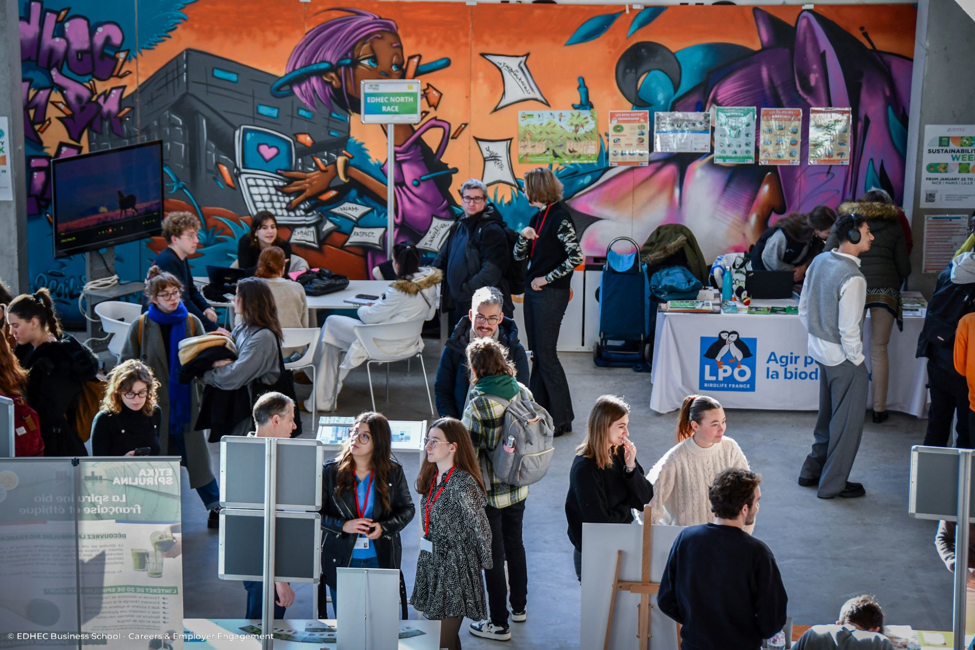 Forum d'associations et d'activités