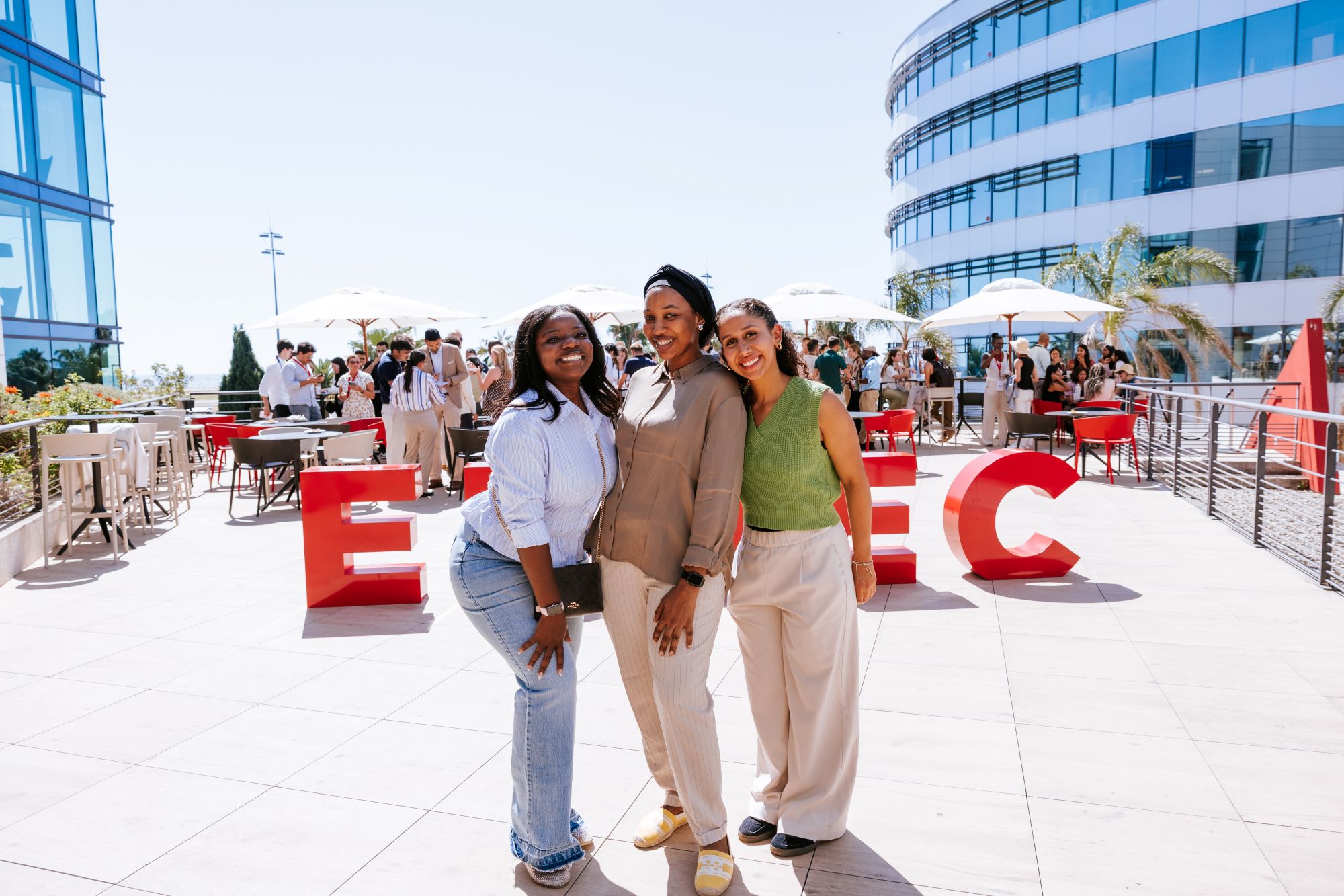 EDHEC Global MBA Programme Rentrée 2025