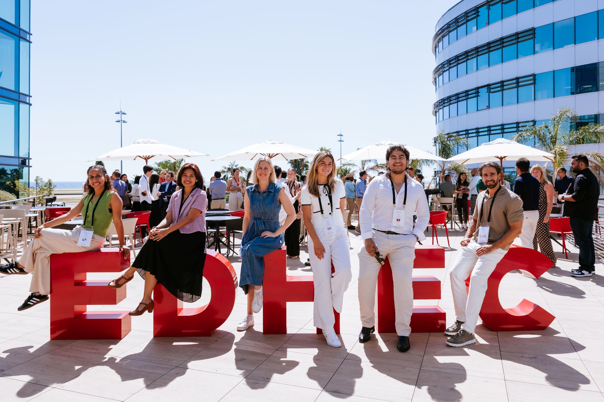 EDHEC Global MBA Programme Rentrée 2025