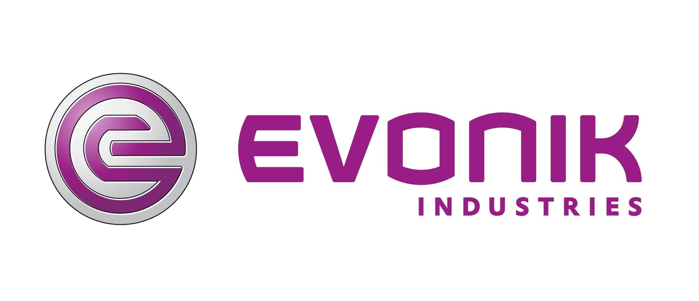 Evonik logo
