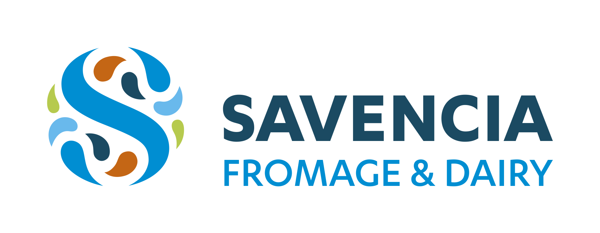 Savencia Logo
