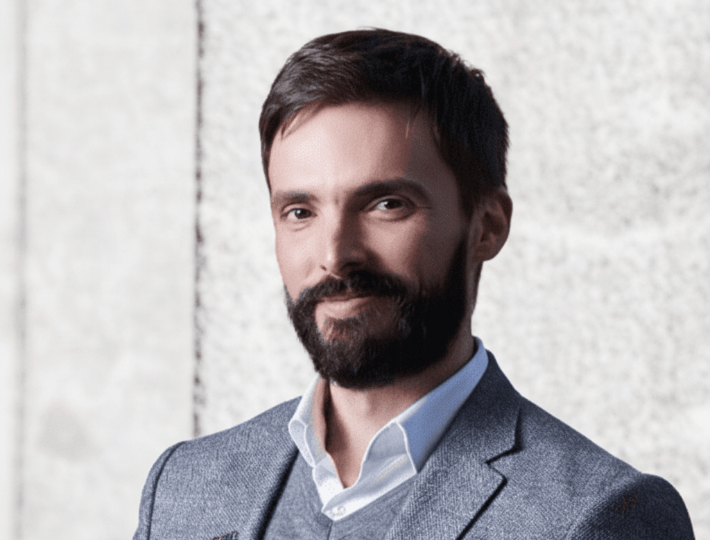 Axel Tagliavini