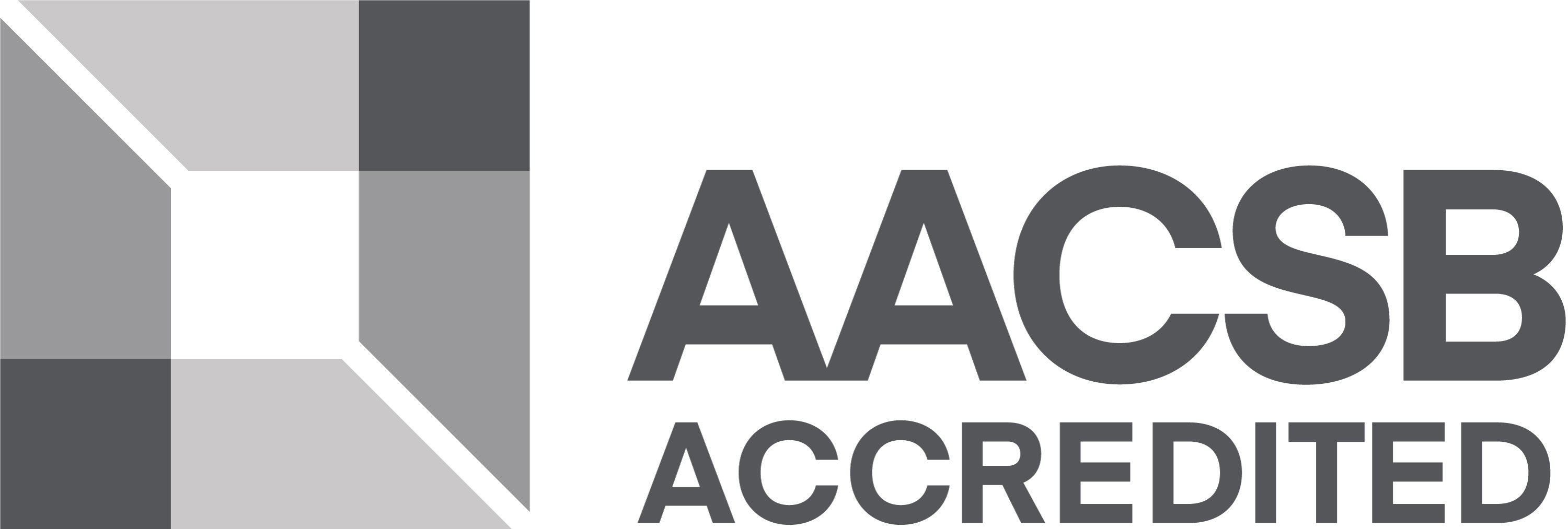 AACSB Logo EDHEC