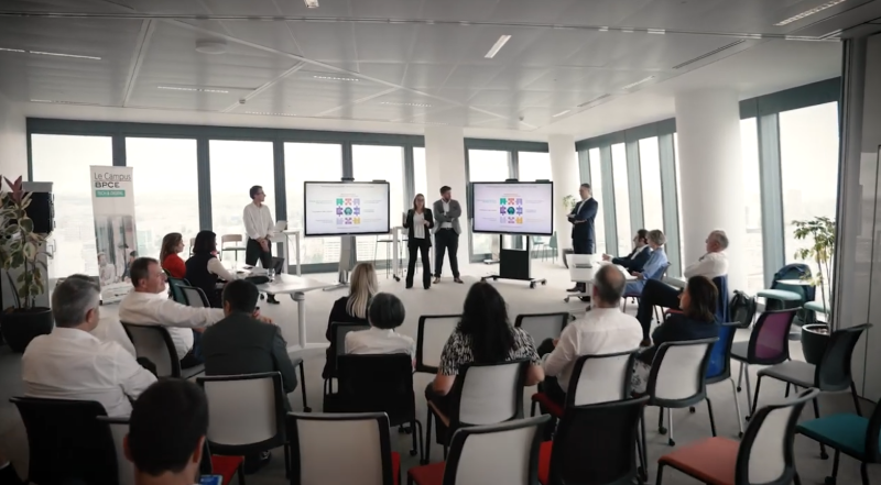 Programme Sur-Mesure BPCE