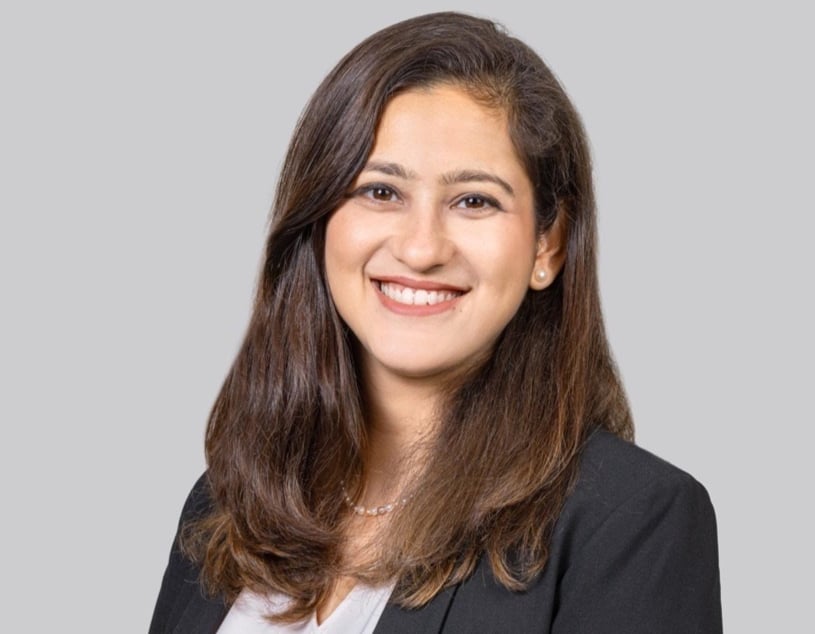 Nishtha Manocha Portrait