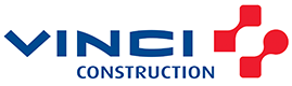 Vinci Construction Logo