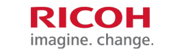 Ricoh Logo