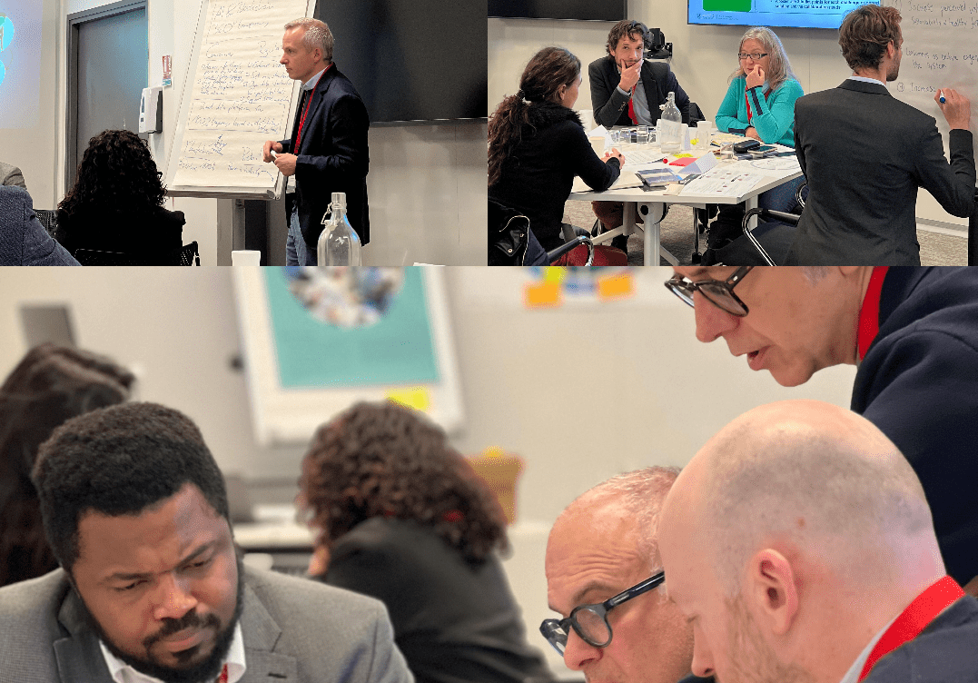 Future of food forum