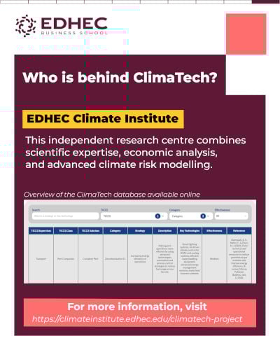 [#dataviz] ClimaTech: a world-first climate asset lens - part 1