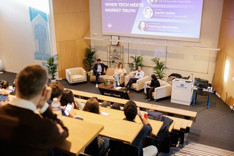 Festival de l'entrepreneuriat