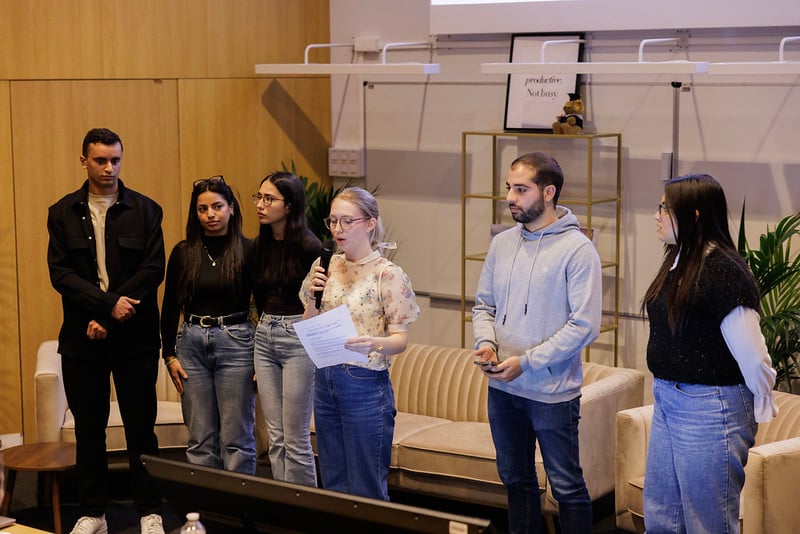 Festival de l'entrepreneuriat