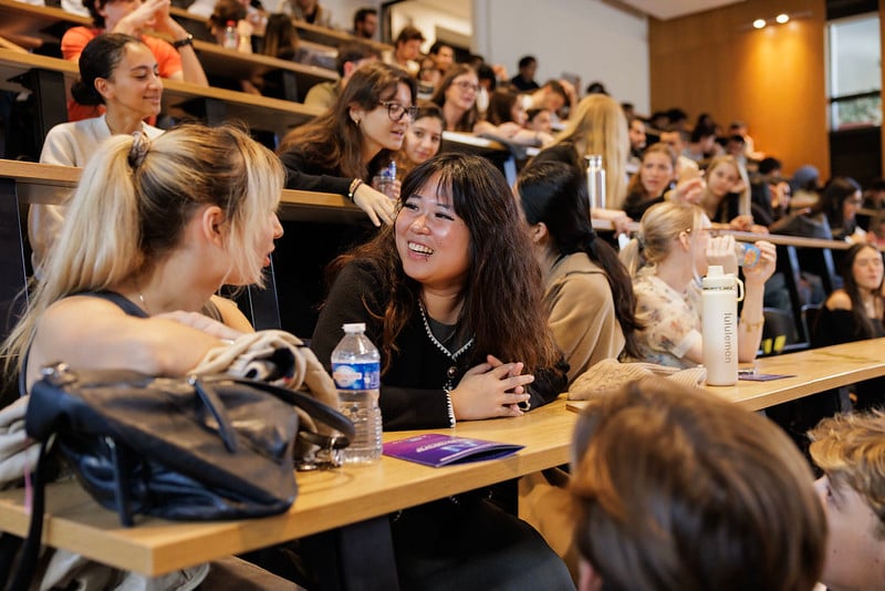 Festival de l'entrepreneuriat