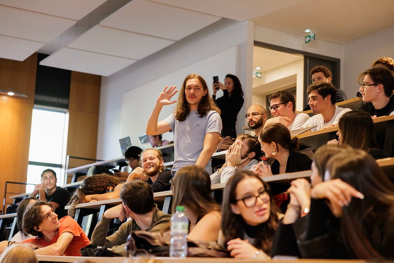 Festival de l'entrepreneuriat