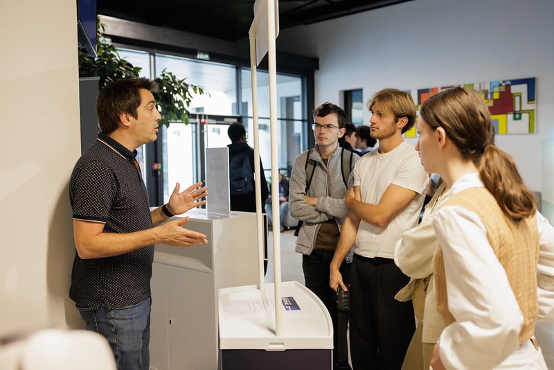 Festival de l'entrepreneuriat