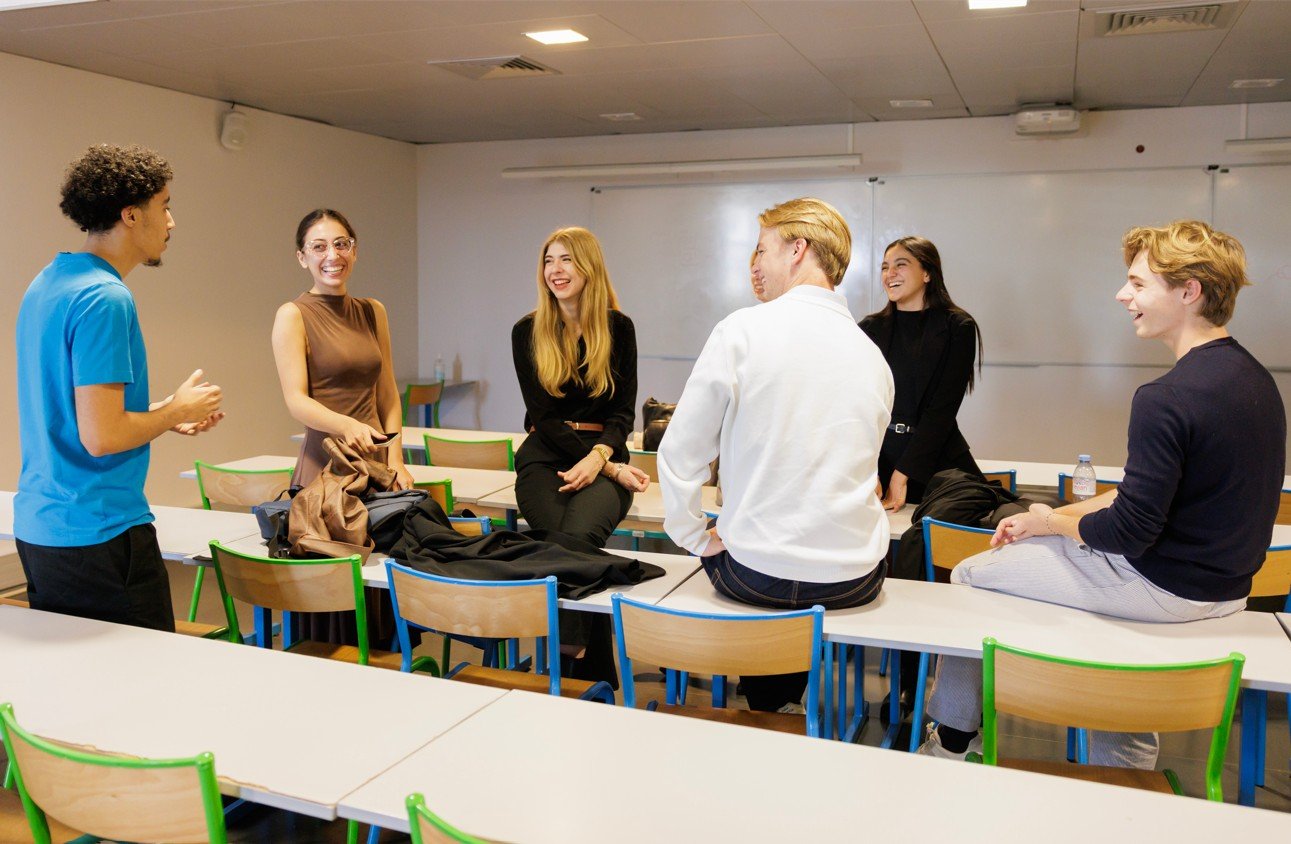 Festival de l'entrepreneuriat Nice