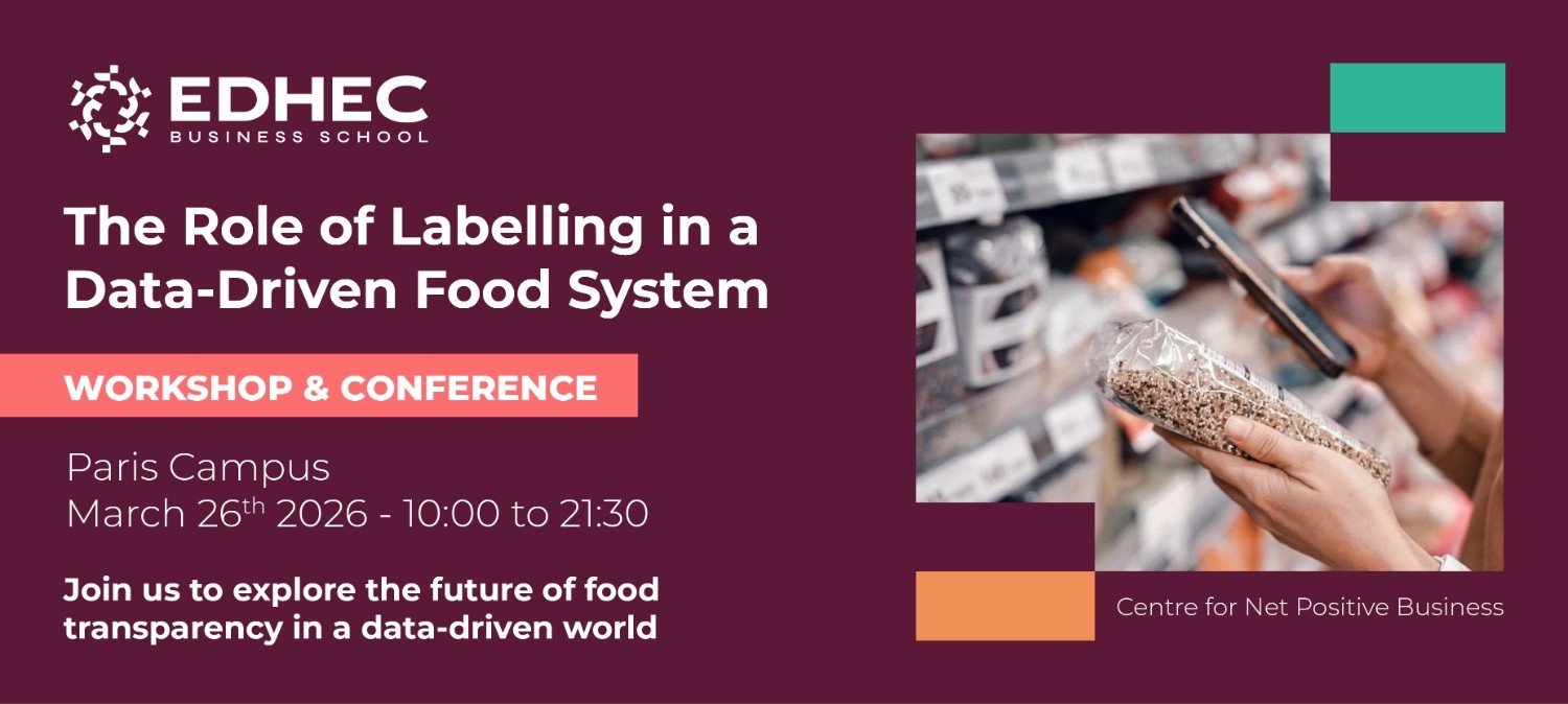 Future of Labelling - March 26