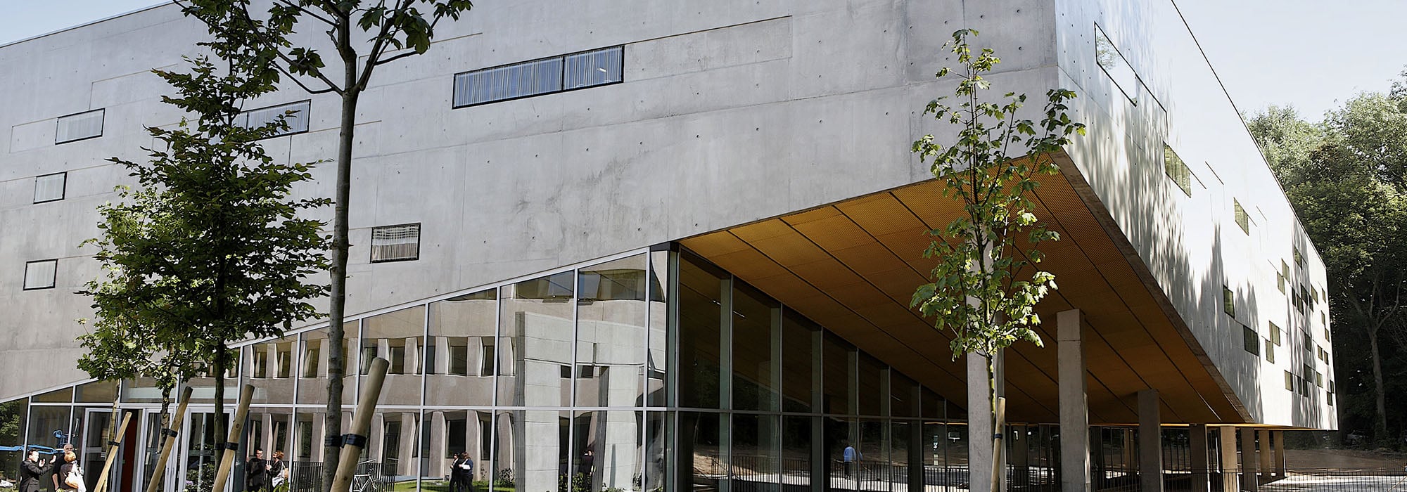 Campus de Lille | EDHEC BUSINESS SCHOOL