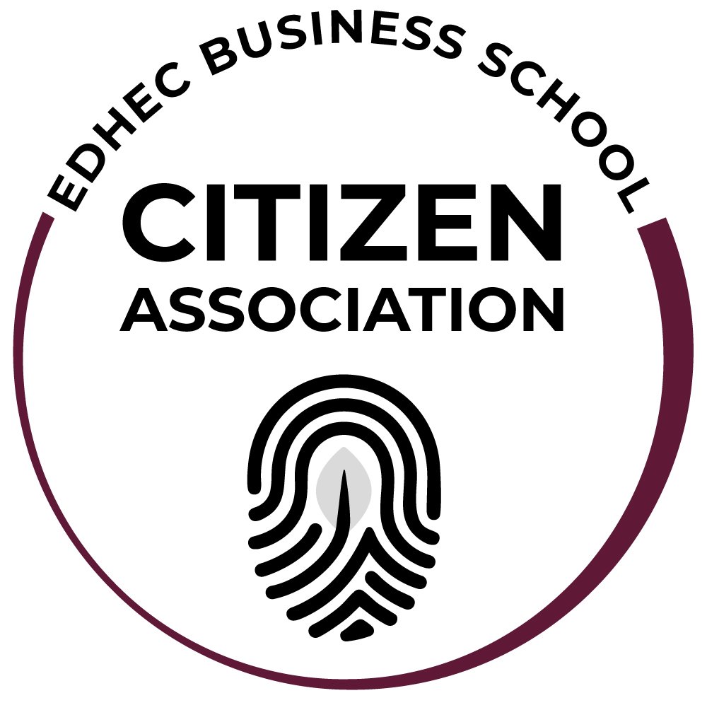 Stample Label Citizen Association