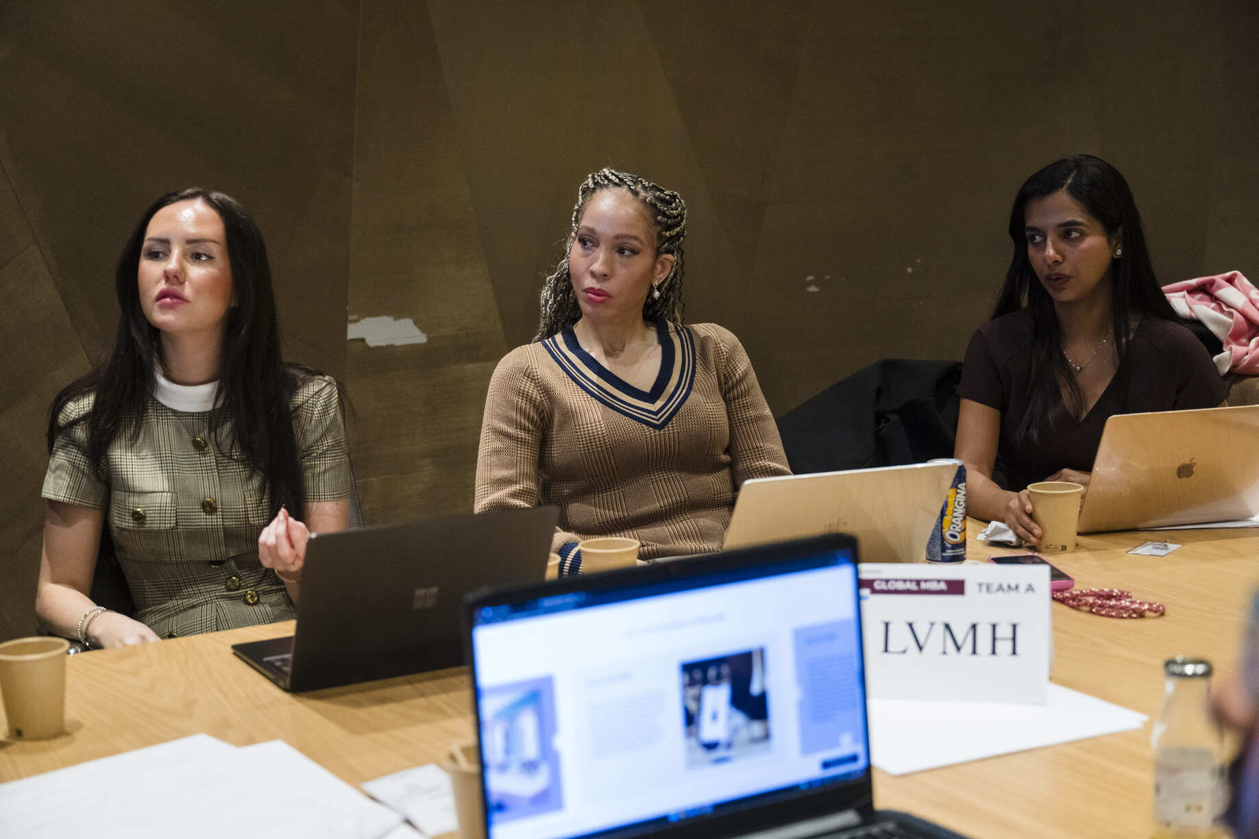 2026 hackathon Global MBA EDHEC