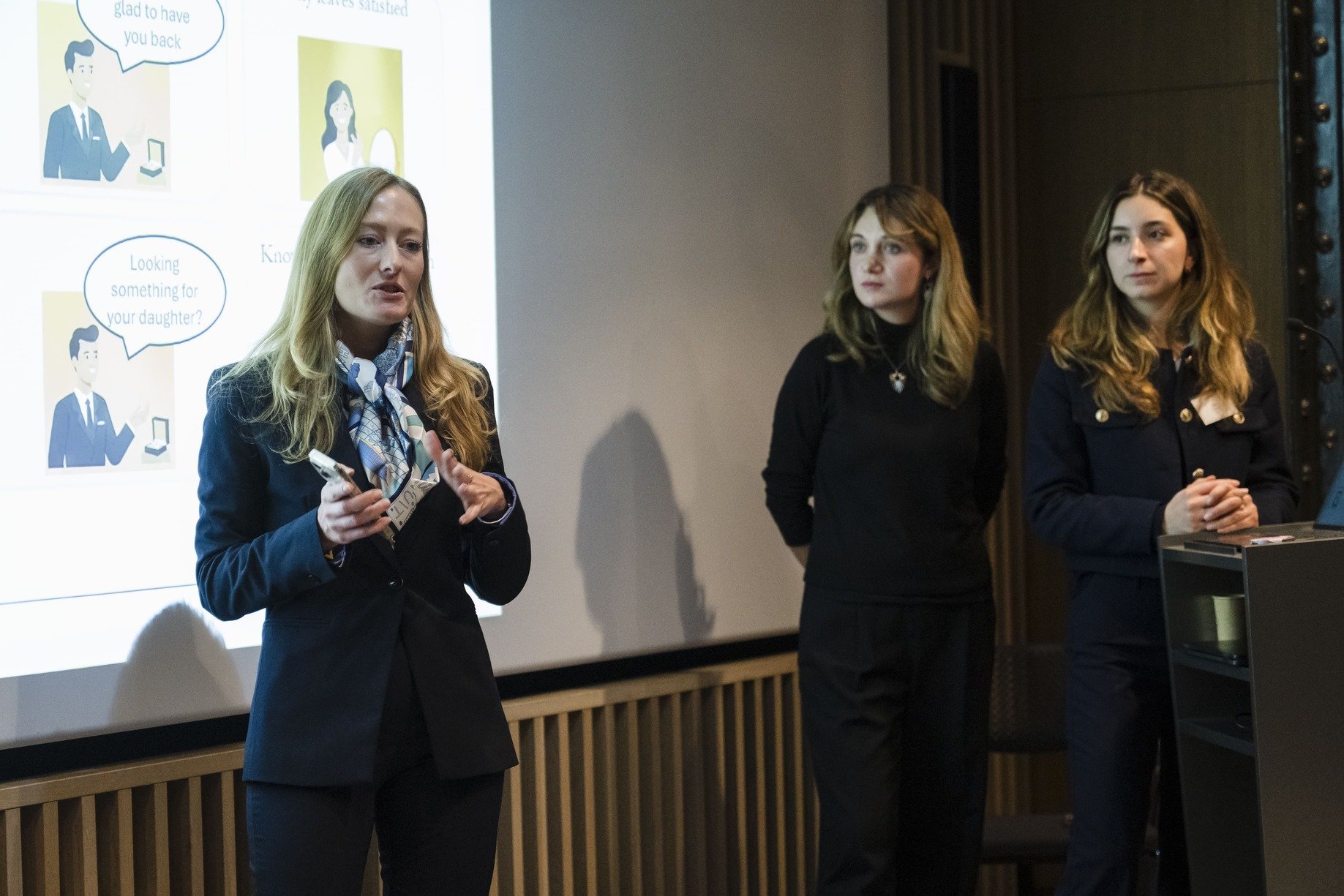 2026 hackathon Global MBA EDHEC