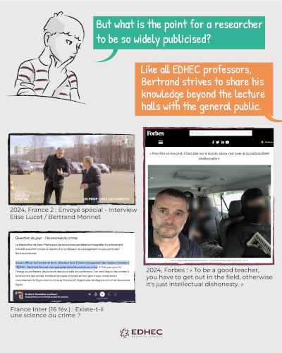 [#dataviz] Cartels, mafias, hackers... Bertrand Monnet, inside the criminal economy!