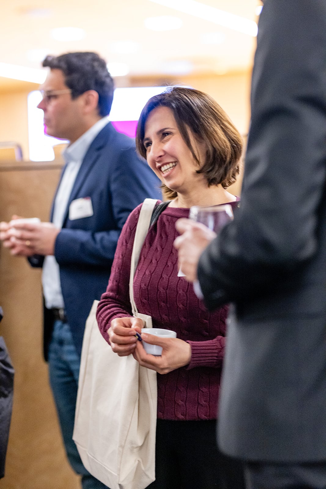 EDHEC EMBA Intake day 2026 march