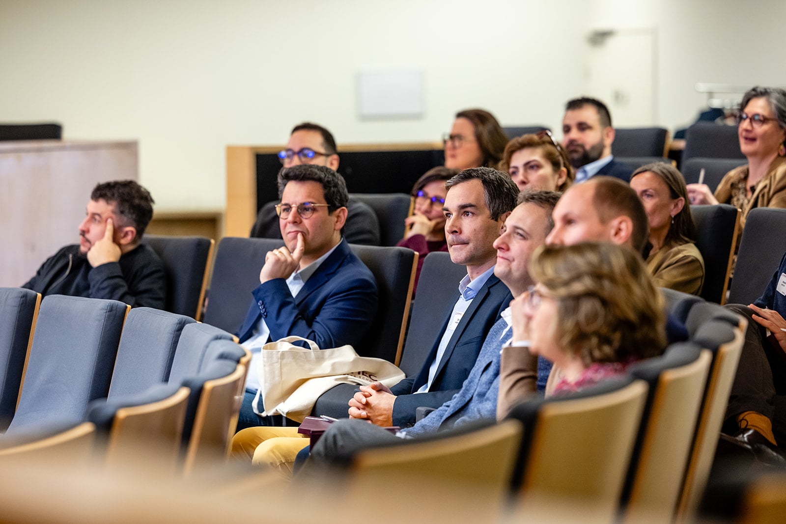 EDHEC EMBA Intake day 2026 march